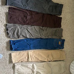 Pants bundle